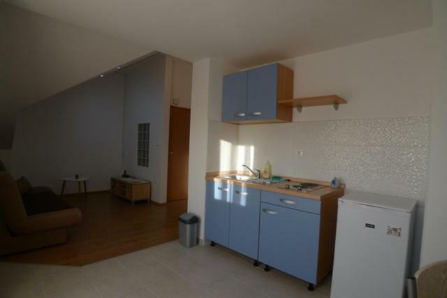 Kuc Kuc Apartmani カルロヴァッツ エクステリア 写真